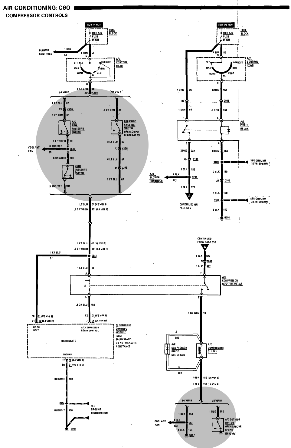 Nearing finish of my AC build and I'm about to scream...help? Please