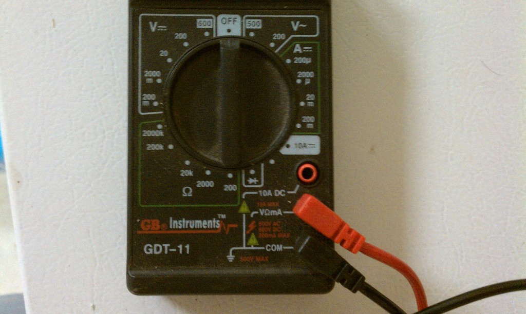 Jumping/twitching tach Pennock's Fiero Forum