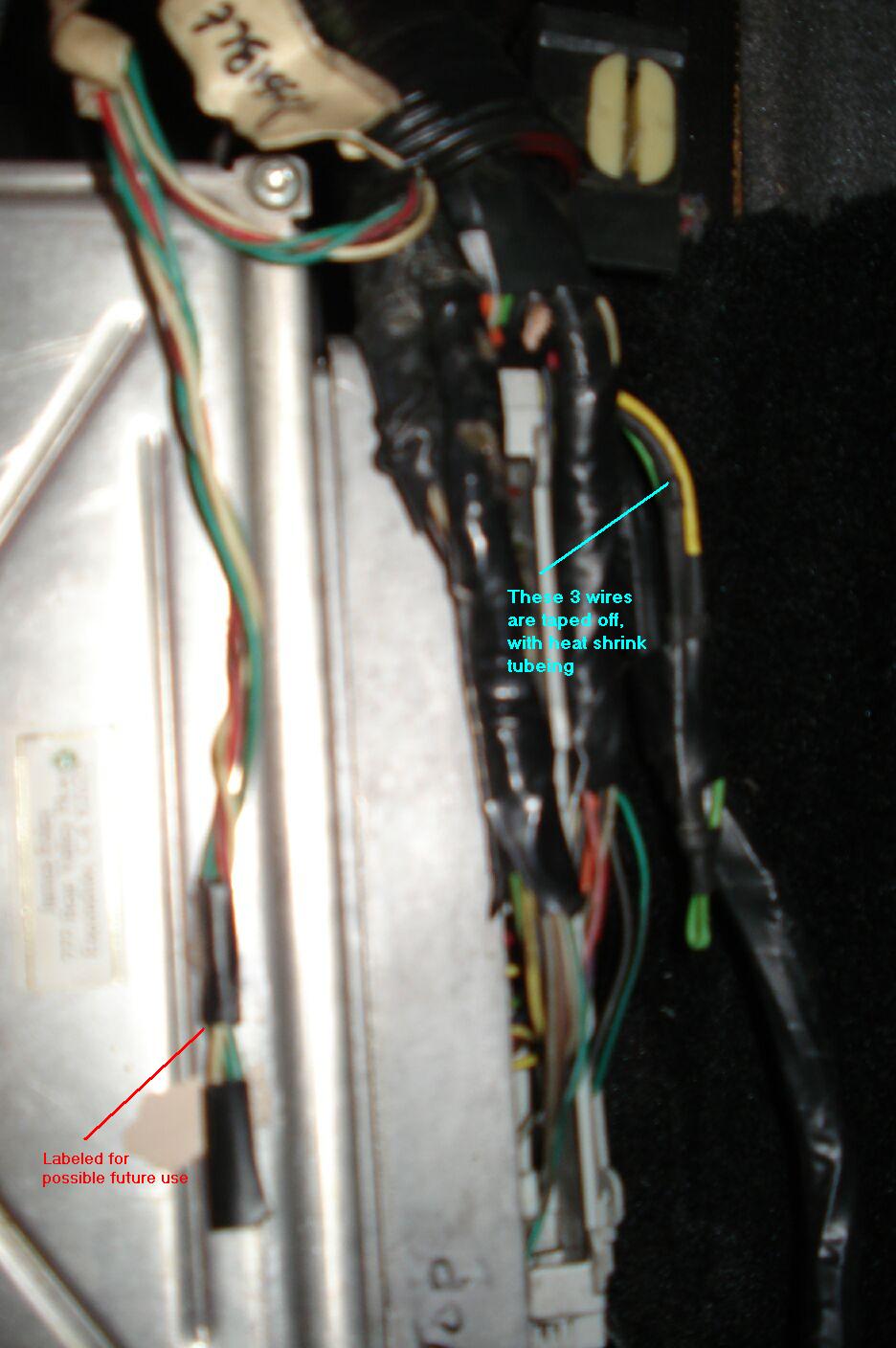 Fiero Fuel Pump Wiring Diagram Picture 8436