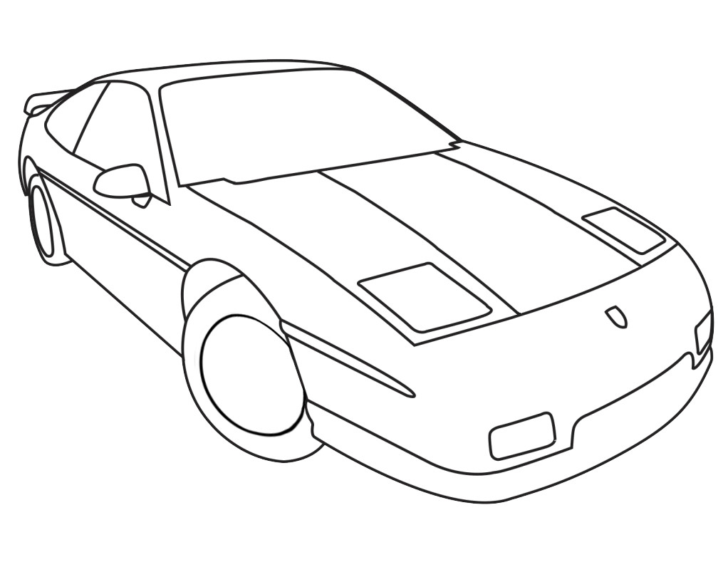 Post your Fiero Blueprints here! - Pennock's Fiero Forum