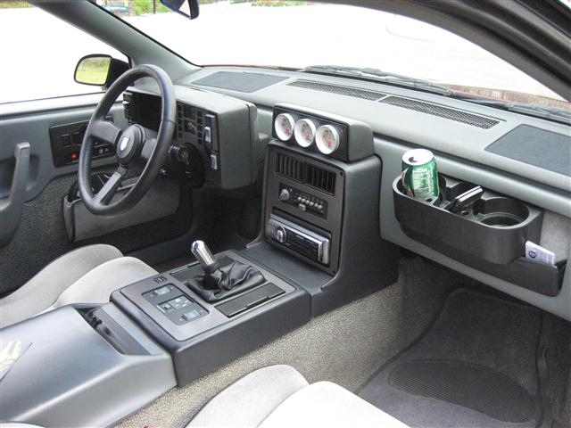 Hey y'all. I've been looking for the fiero cup holder, the one that plugs  goes into cigerext lighter. Anyone know how to find them. : r/fiero