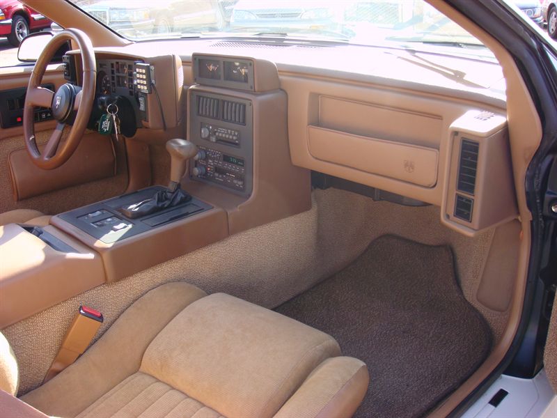 Beachwood Dash Pictures Needed Pennock s Fiero Forum