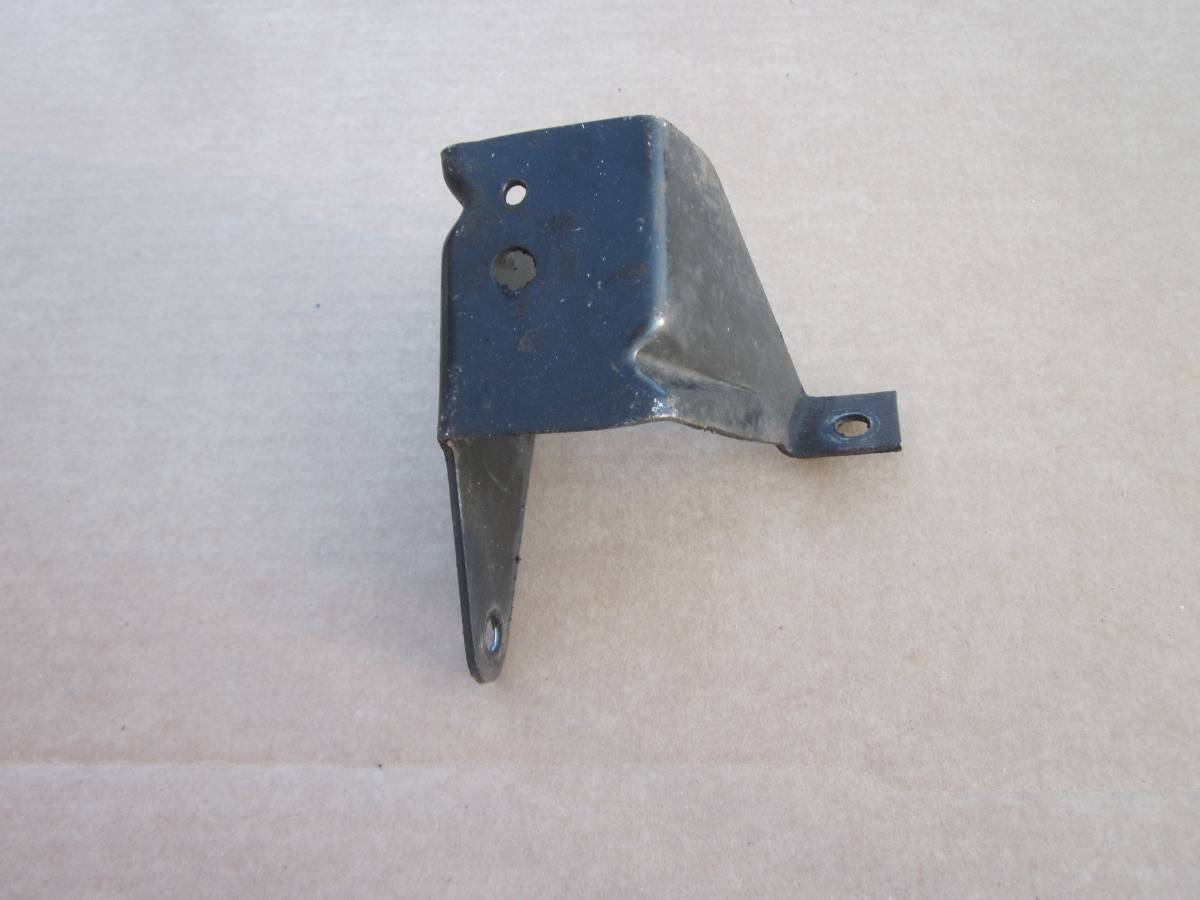 WTB: WTB Isuzu trans mounting brackets - Pennock's Fiero Forum