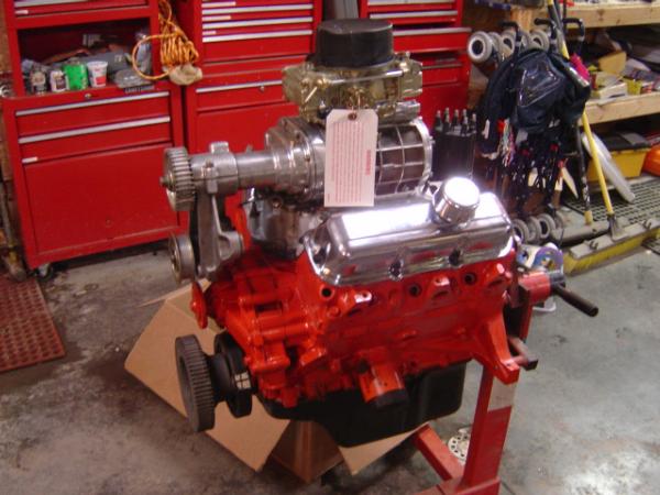 Supercharger 2.8 Install , lots of pics - Pennock's Fiero Forum