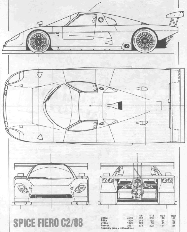 Fiero звуковая карта