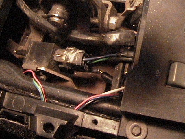 how-to-fix-this-shift-cable-pennock-s-fiero-forum