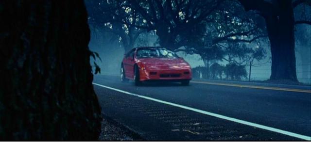 Pontiac Fiero, The Fast and the Furious Wiki