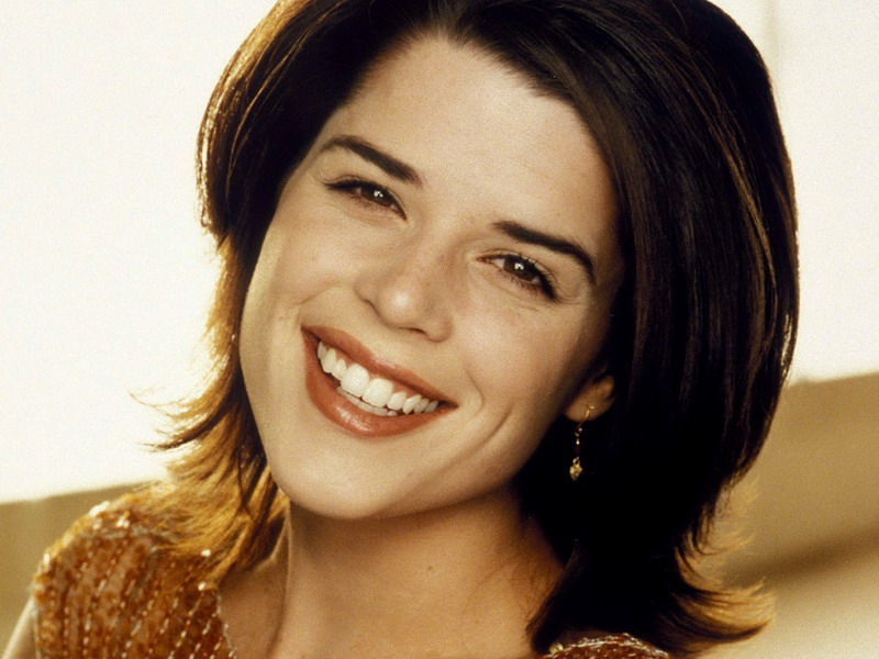 Neve Campbell - Pennock's Fiero Forum