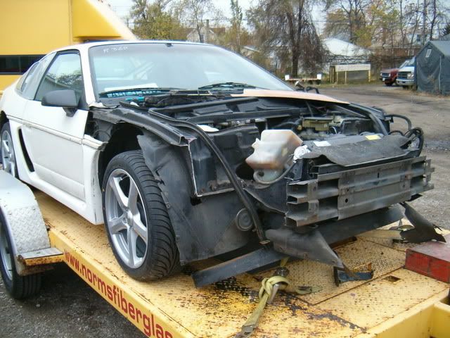 LS4-Powered 1987 Pontiac Fiero GT for sale on BaT Auctions