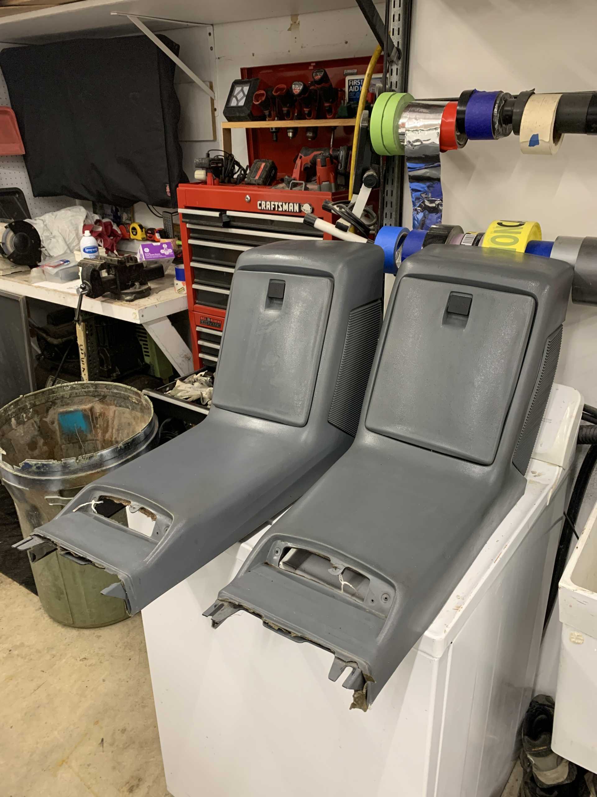 For Sale Parts in NW Indiana/ Chicago Pennock's Fiero Forum