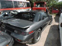 View Photos of the Design Rejects: Second-Gen Pontiac Fiero