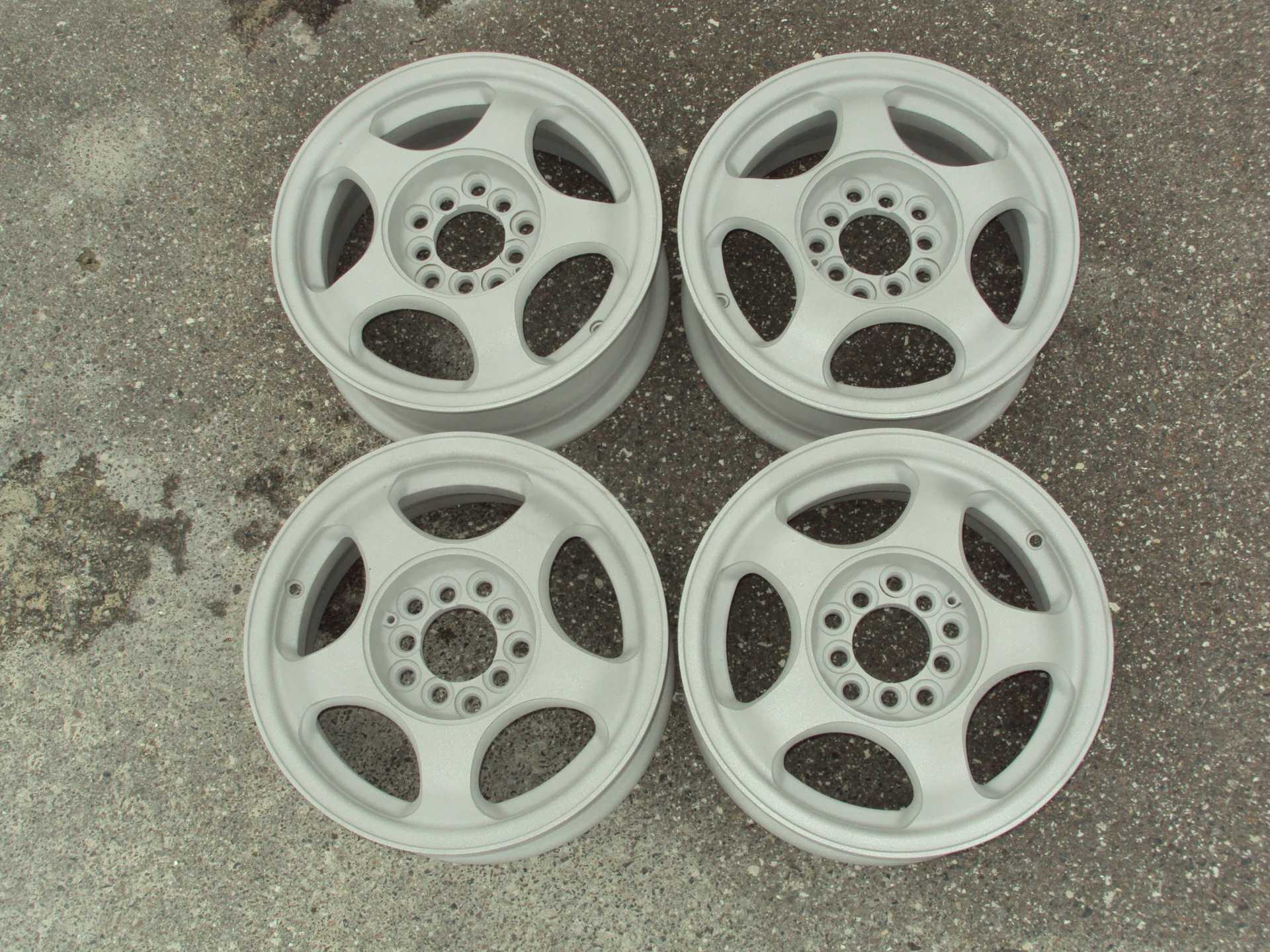 WTB: Stock '85 GT rims, near Atlanta - Pennock's Fiero Forum