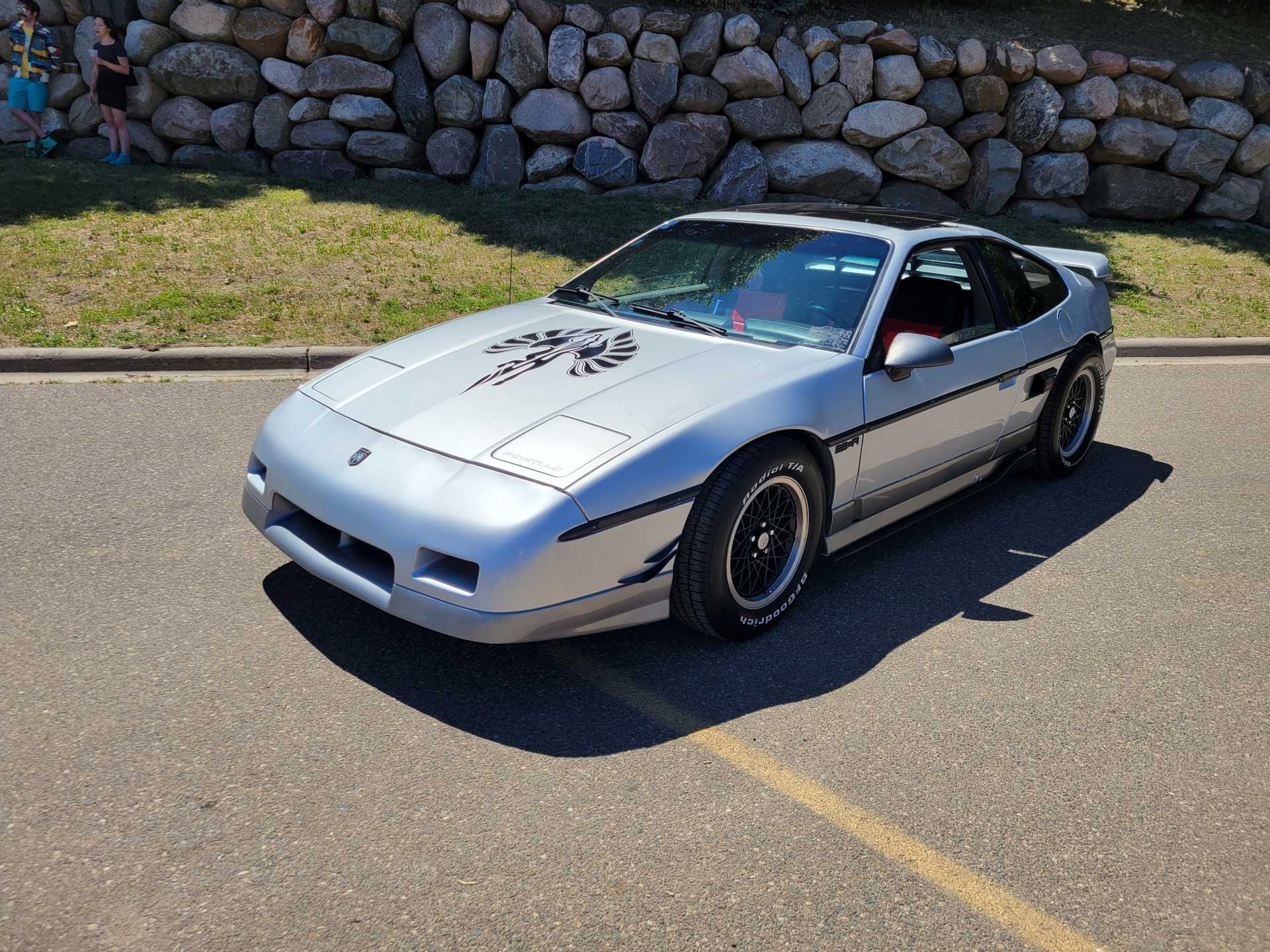 Mid-Atlantic Fiero Owners Association