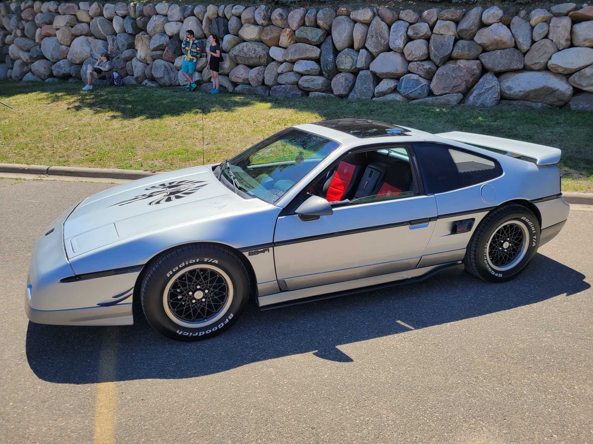 Mid-Atlantic Fiero Owners Association