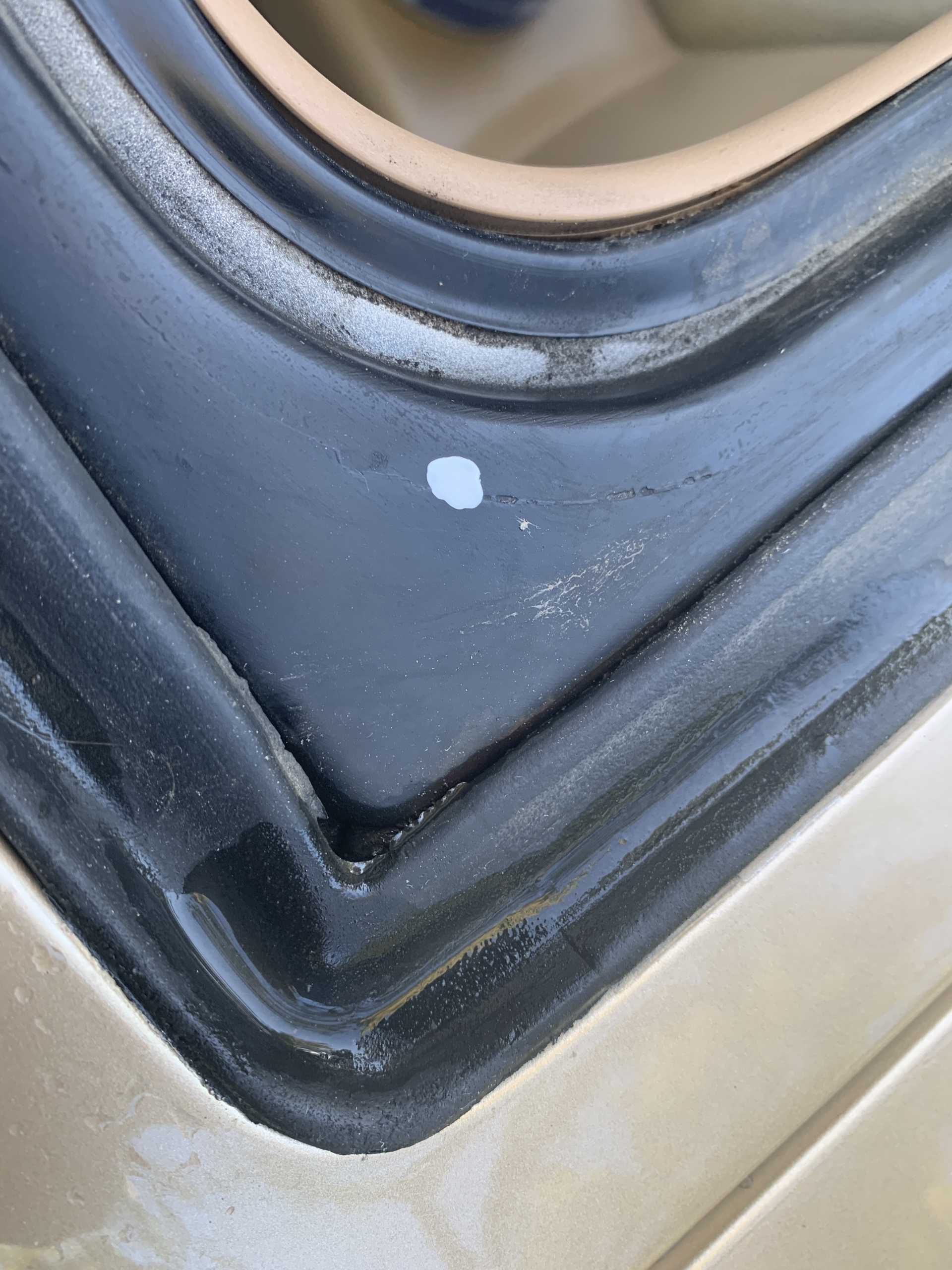 re: Replacing sunroof weatherstrip - Pennock's Fiero Forum